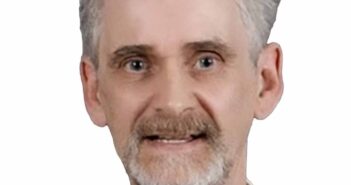 Tyrone Kevin Clarke Chef Patron at Oysters Restaurant Strabane