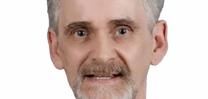 Tyrone Kevin Clarke Chef Patron at Oysters Restaurant Strabane