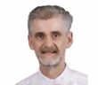 Tyrone Kevin Clarke Chef Patron at Oysters Restaurant Strabane