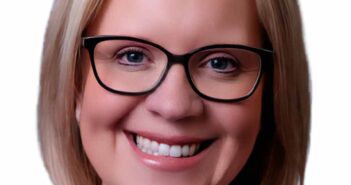 Vicky Billing of Riviera