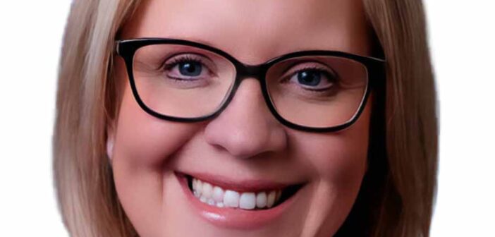 Vicky Billing of Riviera