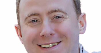 Peter Everett Chef Paatron of Everetts Waterford