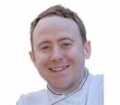 Peter Everett Chef Paatron of Everetts Waterford