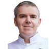 John Coffey Chef Patron at Thyme Restaurant