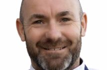 Paul Hynes Chef Patron at La Cote Seafood Restaurant