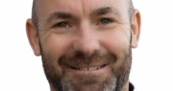 Paul Hynes Chef Patron at La Cote Seafood Restaurant