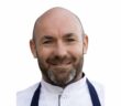 Paul Hynes Chef Patron at La Cote Seafood Restaurant