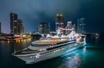 Windstar names Star Seeker in Miami