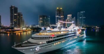 Windstar names Star Seeker in Miami