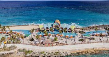 Beach Club Nassau