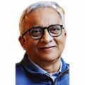 Ajit Menon CEIO of Meninger Hotel group