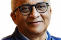 Ajit Menon CEIO of Meiningen Hotel group