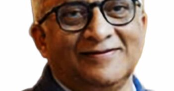 Ajit Menon CEIO of Meiningen Hotel group