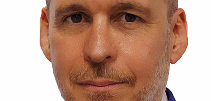  Alexander D'Orsogna Director of ENAC Italian Civil Aviation Authority