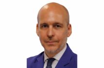  Alexander D'Orsogna Director of ENAC Italian Civil Aviation Authority