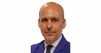  Alexander D'Orsogna Director of ENAC Italian Civil Aviation Authority