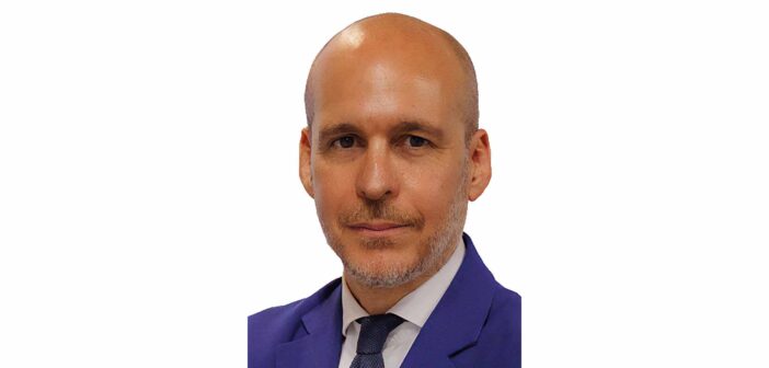  Alexander D'Orsogna Director of ENAC Italian Civil Aviation Authority
