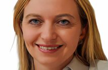 Alicja Wójcik-Gołębiowska of Ryanair