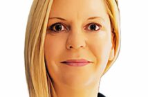 Alva Pearson Downey CEO of the Inbound Tourism Operators Association Ireland (ITOA.