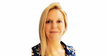 Alva Pearson Downey CEO of the Inbound Tourism Operators Association Ireland (ITOA.