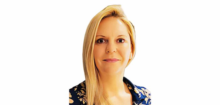 Alva Pearson Downey CEO of the Inbound Tourism Operators Association Ireland (ITOA.