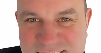 Andy Freeth CEO fo Travecorp
