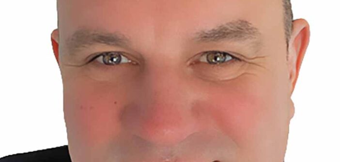 Andy Freeth CEO fo Travecorp