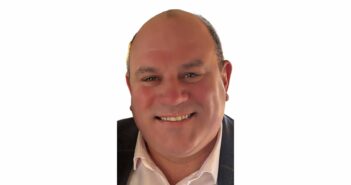 Andy Freeth CEO fo Travecorp