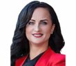 Anneliese (Badescu) Toader managoer of the Leonardo Hotel