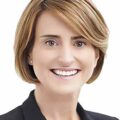 Annick Guerard CEO of Air Transat