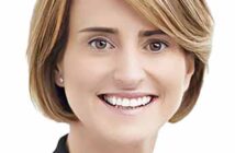 Annick Guerard CEO of Air Transat