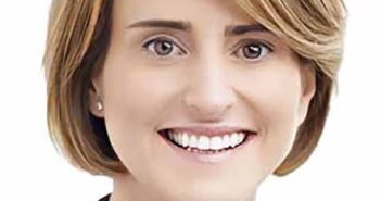 Annick Guerard CEO of Air Transat