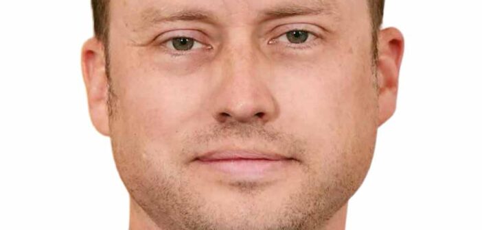 Bryan Griffin of Visit Florida