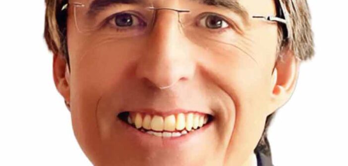 Carlos Romero Dexeus CEO of Exceltour