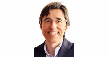 Carlos Romero Dexeus CEO of Exceltour