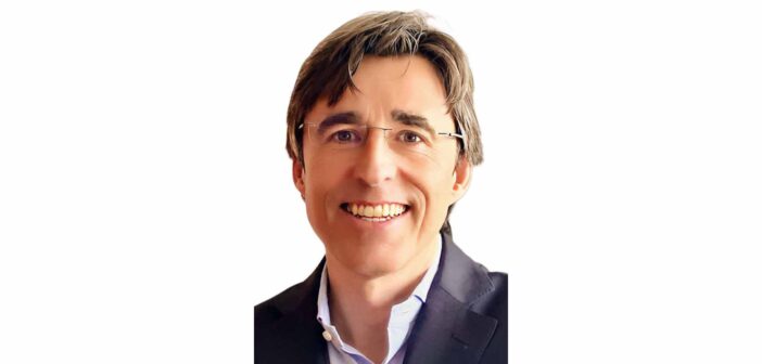 Carlos Romero Dexeus CEO of Exceltour