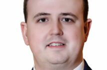 Chris Lockhart GM of the Malone Hotel