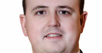 Chris Lockhart GM of the Malone Hotel