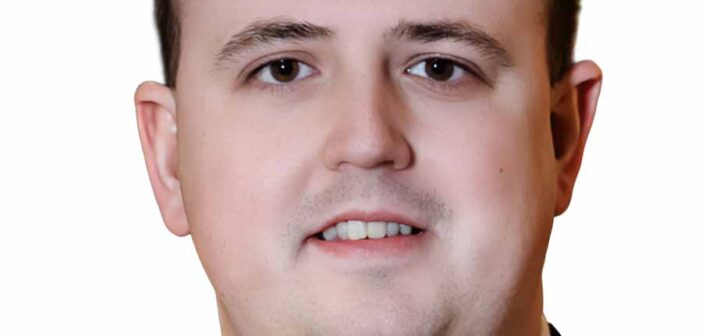 Chris Lockhart GM of the Malone Hotel