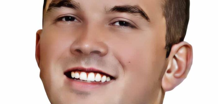 Conor Clarke of Savills