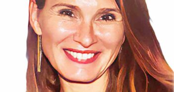 Cristina Perea CEO of Roiback