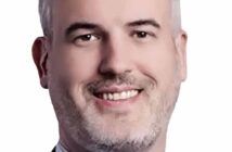 Daniel Nordholm Chief Information Officer at HBX group