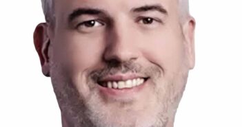 Daniel Nordholm Chief Information Officer at HBX group