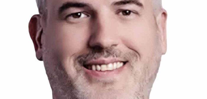 Daniel Nordholm Chief Information Officer at HBX group