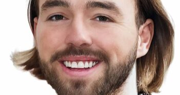 Danny Hogan Founder of Hoson Brands