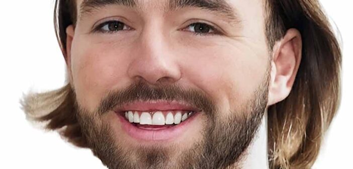 Danny Hogan Founder of Hoson Brands