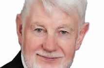 David Begg chair of the Workplace Relations Commission