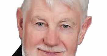 David Begg former chair of the Workplace Relations Commission