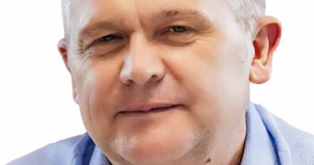 De Villiers Engelbrecht CEO of Airlink South Africa