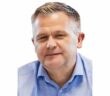 De Villiers Engelbrecht CEO of Airlink South Africa